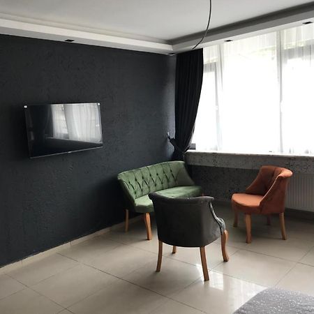 Grand Macit Otel Bursa Exterior photo