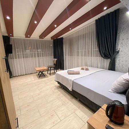 Grand Macit Otel Bursa Exterior photo