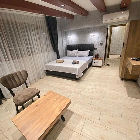 Grand Macit Otel Bursa Exterior photo