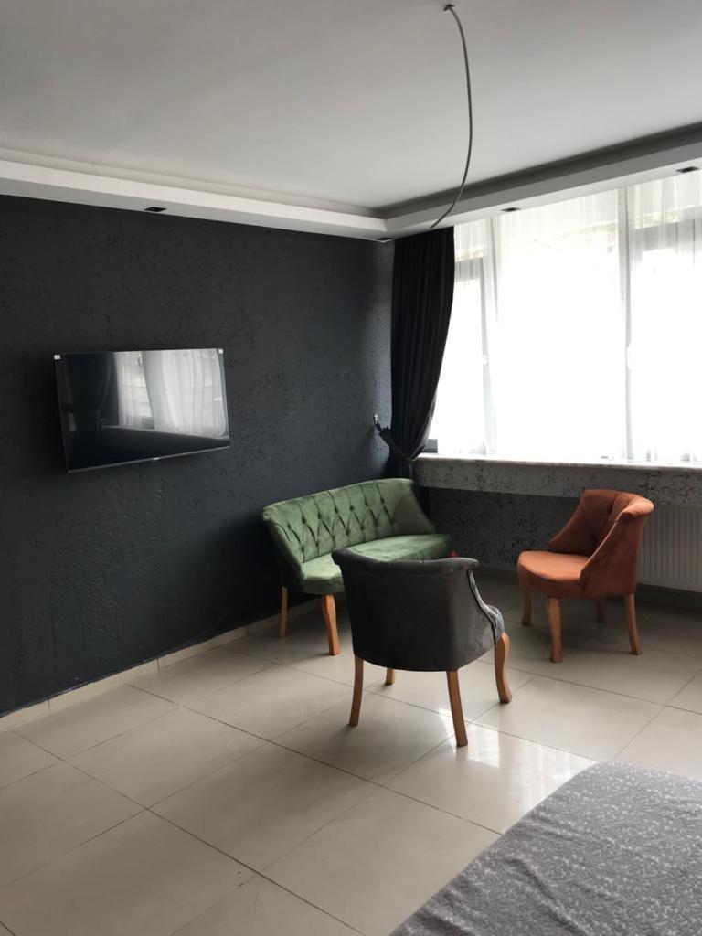Grand Macit Otel Bursa Exterior photo