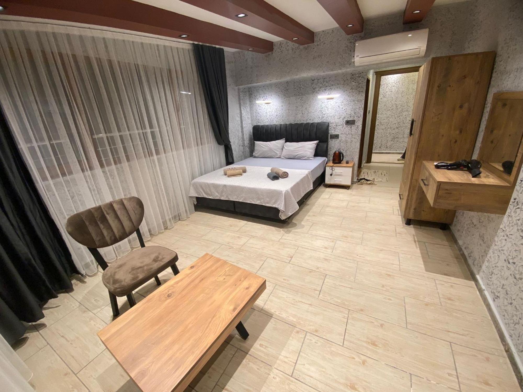Grand Macit Otel Bursa Exterior photo